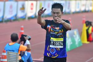 BIB: 019, 10074
                            <button type="button" onclick="openModal(3536849)" class="btn btn-primary btn-sm float-right btn-popup" data-toggle="modal" data-target=".modal-high-quality">
                        <i class="fas fa-shopping-cart"></i> Add to Cart
                    </button>
                                            <button type="button" onclick="isThisMe(3536849, true)" class="btn btn-success btn-sm float-right btn-popup btn-isme hidden" data-toggle="tooltip" data-placement="bottom" title="นี่คือรูปของคุณใช่ไหม คลิกที่นี่เพื่อเอาเข้าอัลบั้ม">
                        <i class="fas fa-plus"></i> Add to album
                    </button>
                    <button type="button" onclick="isThisMe(3536849, false)" class="btn btn-warning btn-sm float-right btn-popup btn-isnotme hidden">
                        <i class="fas fa-ban"></i> Remove from album
                    </button>