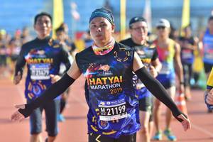 BIB: 2019, 21199
                            <button type="button" onclick="openModal(3566580)" class="btn btn-primary btn-sm float-right btn-popup" data-toggle="modal" data-target=".modal-high-quality">
                        <i class="fas fa-shopping-cart"></i> Add to Cart
                    </button>
                                            <button type="button" onclick="isThisMe(3566580, true)" class="btn btn-success btn-sm float-right btn-popup btn-isme hidden" data-toggle="tooltip" data-placement="bottom" title="นี่คือรูปของคุณใช่ไหม คลิกที่นี่เพื่อเอาเข้าอัลบั้ม">
                        <i class="fas fa-plus"></i> Add to album
                    </button>
                    <button type="button" onclick="isThisMe(3566580, false)" class="btn btn-warning btn-sm float-right btn-popup btn-isnotme hidden">
                        <i class="fas fa-ban"></i> Remove from album
                    </button>