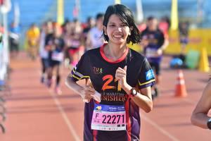 BIB: 22271
                            <button type="button" onclick="openModal(3557666)" class="btn btn-primary btn-sm float-right btn-popup" data-toggle="modal" data-target=".modal-high-quality">
                        <i class="fas fa-shopping-cart"></i> Add to Cart
                    </button>
                                            <button type="button" onclick="isThisMe(3557666, true)" class="btn btn-success btn-sm float-right btn-popup btn-isme hidden" data-toggle="tooltip" data-placement="bottom" title="นี่คือรูปของคุณใช่ไหม คลิกที่นี่เพื่อเอาเข้าอัลบั้ม">
                        <i class="fas fa-plus"></i> Add to album
                    </button>
                    <button type="button" onclick="isThisMe(3557666, false)" class="btn btn-warning btn-sm float-right btn-popup btn-isnotme hidden">
                        <i class="fas fa-ban"></i> Remove from album
                    </button>