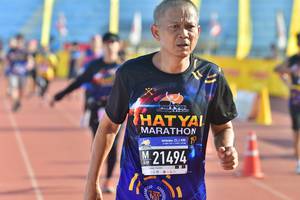 BIB: 21494
                            <button type="button" onclick="openModal(3558183)" class="btn btn-primary btn-sm float-right btn-popup" data-toggle="modal" data-target=".modal-high-quality">
                        <i class="fas fa-shopping-cart"></i> Add to Cart
                    </button>
                                            <button type="button" onclick="isThisMe(3558183, true)" class="btn btn-success btn-sm float-right btn-popup btn-isme hidden" data-toggle="tooltip" data-placement="bottom" title="นี่คือรูปของคุณใช่ไหม คลิกที่นี่เพื่อเอาเข้าอัลบั้ม">
                        <i class="fas fa-plus"></i> Add to album
                    </button>
                    <button type="button" onclick="isThisMe(3558183, false)" class="btn btn-warning btn-sm float-right btn-popup btn-isnotme hidden">
                        <i class="fas fa-ban"></i> Remove from album
                    </button>