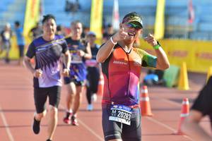 BIB: 20283, 
                            <button type="button" onclick="openModal(3558097)" class="btn btn-primary btn-sm float-right btn-popup" data-toggle="modal" data-target=".modal-high-quality">
                        <i class="fas fa-shopping-cart"></i> Add to Cart
                    </button>
                                            <button type="button" onclick="isThisMe(3558097, true)" class="btn btn-success btn-sm float-right btn-popup btn-isme hidden" data-toggle="tooltip" data-placement="bottom" title="นี่คือรูปของคุณใช่ไหม คลิกที่นี่เพื่อเอาเข้าอัลบั้ม">
                        <i class="fas fa-plus"></i> Add to album
                    </button>
                    <button type="button" onclick="isThisMe(3558097, false)" class="btn btn-warning btn-sm float-right btn-popup btn-isnotme hidden">
                        <i class="fas fa-ban"></i> Remove from album
                    </button>