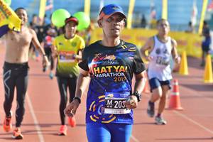 BIB: 203
                            <button type="button" onclick="openModal(3554838)" class="btn btn-primary btn-sm float-right btn-popup" data-toggle="modal" data-target=".modal-high-quality">
                        <i class="fas fa-shopping-cart"></i> Add to Cart
                    </button>
                                            <button type="button" onclick="isThisMe(3554838, true)" class="btn btn-success btn-sm float-right btn-popup btn-isme hidden" data-toggle="tooltip" data-placement="bottom" title="นี่คือรูปของคุณใช่ไหม คลิกที่นี่เพื่อเอาเข้าอัลบั้ม">
                        <i class="fas fa-plus"></i> Add to album
                    </button>
                    <button type="button" onclick="isThisMe(3554838, false)" class="btn btn-warning btn-sm float-right btn-popup btn-isnotme hidden">
                        <i class="fas fa-ban"></i> Remove from album
                    </button>