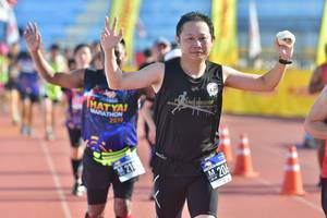 BIB: 
                            <button type="button" onclick="openModal(3573528)" class="btn btn-primary btn-sm float-right btn-popup" data-toggle="modal" data-target=".modal-high-quality">
                        <i class="fas fa-shopping-cart"></i> Add to Cart
                    </button>
                                            <button type="button" onclick="isThisMe(3573528, true)" class="btn btn-success btn-sm float-right btn-popup btn-isme hidden" data-toggle="tooltip" data-placement="bottom" title="นี่คือรูปของคุณใช่ไหม คลิกที่นี่เพื่อเอาเข้าอัลบั้ม">
                        <i class="fas fa-plus"></i> Add to album
                    </button>
                    <button type="button" onclick="isThisMe(3573528, false)" class="btn btn-warning btn-sm float-right btn-popup btn-isnotme hidden">
                        <i class="fas fa-ban"></i> Remove from album
                    </button>