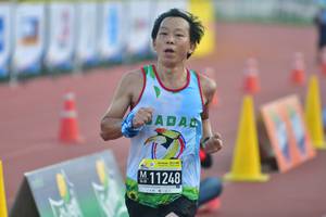 BIB: 11248
                            <button type="button" onclick="openModal(3533651)" class="btn btn-primary btn-sm float-right btn-popup" data-toggle="modal" data-target=".modal-high-quality">
                        <i class="fas fa-shopping-cart"></i> Add to Cart
                    </button>
                                            <button type="button" onclick="isThisMe(3533651, true)" class="btn btn-success btn-sm float-right btn-popup btn-isme hidden" data-toggle="tooltip" data-placement="bottom" title="นี่คือรูปของคุณใช่ไหม คลิกที่นี่เพื่อเอาเข้าอัลบั้ม">
                        <i class="fas fa-plus"></i> Add to album
                    </button>
                    <button type="button" onclick="isThisMe(3533651, false)" class="btn btn-warning btn-sm float-right btn-popup btn-isnotme hidden">
                        <i class="fas fa-ban"></i> Remove from album
                    </button>