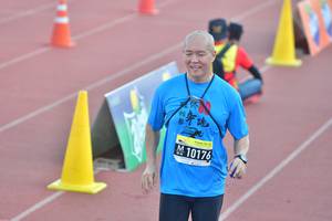 BIB: 10176
                            <button type="button" onclick="openModal(3534988)" class="btn btn-primary btn-sm float-right btn-popup" data-toggle="modal" data-target=".modal-high-quality">
                        <i class="fas fa-shopping-cart"></i> Add to Cart
                    </button>
                                            <button type="button" onclick="isThisMe(3534988, true)" class="btn btn-success btn-sm float-right btn-popup btn-isme hidden" data-toggle="tooltip" data-placement="bottom" title="นี่คือรูปของคุณใช่ไหม คลิกที่นี่เพื่อเอาเข้าอัลบั้ม">
                        <i class="fas fa-plus"></i> Add to album
                    </button>
                    <button type="button" onclick="isThisMe(3534988, false)" class="btn btn-warning btn-sm float-right btn-popup btn-isnotme hidden">
                        <i class="fas fa-ban"></i> Remove from album
                    </button>