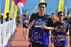 BIB: 2122, 1103
                            <button type="button" onclick="openModal(3569976)" class="btn btn-primary btn-sm float-right btn-popup" data-toggle="modal" data-target=".modal-high-quality">
                        <i class="fas fa-shopping-cart"></i> Add to Cart
                    </button>
                                            <button type="button" onclick="isThisMe(3569976, true)" class="btn btn-success btn-sm float-right btn-popup btn-isme hidden" data-toggle="tooltip" data-placement="bottom" title="นี่คือรูปของคุณใช่ไหม คลิกที่นี่เพื่อเอาเข้าอัลบั้ม">
                        <i class="fas fa-plus"></i> Add to album
                    </button>
                    <button type="button" onclick="isThisMe(3569976, false)" class="btn btn-warning btn-sm float-right btn-popup btn-isnotme hidden">
                        <i class="fas fa-ban"></i> Remove from album
                    </button>