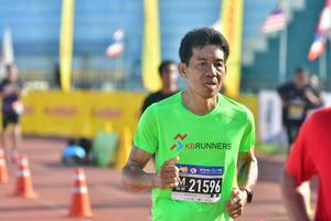 BIB: 21596
                            <button type="button" onclick="openModal(3555396)" class="btn btn-primary btn-sm float-right btn-popup" data-toggle="modal" data-target=".modal-high-quality">
                        <i class="fas fa-shopping-cart"></i> Add to Cart
                    </button>
                                            <button type="button" onclick="isThisMe(3555396, true)" class="btn btn-success btn-sm float-right btn-popup btn-isme hidden" data-toggle="tooltip" data-placement="bottom" title="นี่คือรูปของคุณใช่ไหม คลิกที่นี่เพื่อเอาเข้าอัลบั้ม">
                        <i class="fas fa-plus"></i> Add to album
                    </button>
                    <button type="button" onclick="isThisMe(3555396, false)" class="btn btn-warning btn-sm float-right btn-popup btn-isnotme hidden">
                        <i class="fas fa-ban"></i> Remove from album
                    </button>