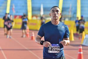 BIB: 20904
                            <button type="button" onclick="openModal(3554213)" class="btn btn-primary btn-sm float-right btn-popup" data-toggle="modal" data-target=".modal-high-quality">
                        <i class="fas fa-shopping-cart"></i> Add to Cart
                    </button>
                                            <button type="button" onclick="isThisMe(3554213, true)" class="btn btn-success btn-sm float-right btn-popup btn-isme hidden" data-toggle="tooltip" data-placement="bottom" title="นี่คือรูปของคุณใช่ไหม คลิกที่นี่เพื่อเอาเข้าอัลบั้ม">
                        <i class="fas fa-plus"></i> Add to album
                    </button>
                    <button type="button" onclick="isThisMe(3554213, false)" class="btn btn-warning btn-sm float-right btn-popup btn-isnotme hidden">
                        <i class="fas fa-ban"></i> Remove from album
                    </button>