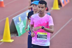 BIB: 11004
                            <button type="button" onclick="openModal(3537506)" class="btn btn-primary btn-sm float-right btn-popup" data-toggle="modal" data-target=".modal-high-quality">
                        <i class="fas fa-shopping-cart"></i> Add to Cart
                    </button>
                                            <button type="button" onclick="isThisMe(3537506, true)" class="btn btn-success btn-sm float-right btn-popup btn-isme hidden" data-toggle="tooltip" data-placement="bottom" title="นี่คือรูปของคุณใช่ไหม คลิกที่นี่เพื่อเอาเข้าอัลบั้ม">
                        <i class="fas fa-plus"></i> Add to album
                    </button>
                    <button type="button" onclick="isThisMe(3537506, false)" class="btn btn-warning btn-sm float-right btn-popup btn-isnotme hidden">
                        <i class="fas fa-ban"></i> Remove from album
                    </button>