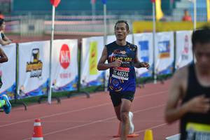 BIB: 40226
                            <button type="button" onclick="openModal(3534609)" class="btn btn-primary btn-sm float-right btn-popup" data-toggle="modal" data-target=".modal-high-quality">
                        <i class="fas fa-shopping-cart"></i> Add to Cart
                    </button>
                                            <button type="button" onclick="isThisMe(3534609, true)" class="btn btn-success btn-sm float-right btn-popup btn-isme hidden" data-toggle="tooltip" data-placement="bottom" title="นี่คือรูปของคุณใช่ไหม คลิกที่นี่เพื่อเอาเข้าอัลบั้ม">
                        <i class="fas fa-plus"></i> Add to album
                    </button>
                    <button type="button" onclick="isThisMe(3534609, false)" class="btn btn-warning btn-sm float-right btn-popup btn-isnotme hidden">
                        <i class="fas fa-ban"></i> Remove from album
                    </button>