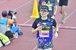 BIB: 12667
                            <button type="button" onclick="openModal(3539958)" class="btn btn-primary btn-sm float-right btn-popup" data-toggle="modal" data-target=".modal-high-quality">
                        <i class="fas fa-shopping-cart"></i> Add to Cart
                    </button>
                                            <button type="button" onclick="isThisMe(3539958, true)" class="btn btn-success btn-sm float-right btn-popup btn-isme hidden" data-toggle="tooltip" data-placement="bottom" title="นี่คือรูปของคุณใช่ไหม คลิกที่นี่เพื่อเอาเข้าอัลบั้ม">
                        <i class="fas fa-plus"></i> Add to album
                    </button>
                    <button type="button" onclick="isThisMe(3539958, false)" class="btn btn-warning btn-sm float-right btn-popup btn-isnotme hidden">
                        <i class="fas fa-ban"></i> Remove from album
                    </button>