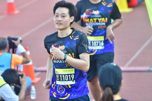 BIB: 10716, 11019, 
                            <button type="button" onclick="openModal(3546258)" class="btn btn-primary btn-sm float-right btn-popup" data-toggle="modal" data-target=".modal-high-quality">
                        <i class="fas fa-shopping-cart"></i> Add to Cart
                    </button>
                                            <button type="button" onclick="isThisMe(3546258, true)" class="btn btn-success btn-sm float-right btn-popup btn-isme hidden" data-toggle="tooltip" data-placement="bottom" title="นี่คือรูปของคุณใช่ไหม คลิกที่นี่เพื่อเอาเข้าอัลบั้ม">
                        <i class="fas fa-plus"></i> Add to album
                    </button>
                    <button type="button" onclick="isThisMe(3546258, false)" class="btn btn-warning btn-sm float-right btn-popup btn-isnotme hidden">
                        <i class="fas fa-ban"></i> Remove from album
                    </button>