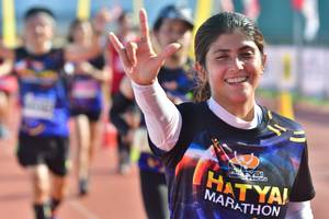 BIB: 
                            <button type="button" onclick="openModal(3588701)" class="btn btn-primary btn-sm float-right btn-popup" data-toggle="modal" data-target=".modal-high-quality">
                        <i class="fas fa-shopping-cart"></i> Add to Cart
                    </button>
                                            <button type="button" onclick="isThisMe(3588701, true)" class="btn btn-success btn-sm float-right btn-popup btn-isme hidden" data-toggle="tooltip" data-placement="bottom" title="นี่คือรูปของคุณใช่ไหม คลิกที่นี่เพื่อเอาเข้าอัลบั้ม">
                        <i class="fas fa-plus"></i> Add to album
                    </button>
                    <button type="button" onclick="isThisMe(3588701, false)" class="btn btn-warning btn-sm float-right btn-popup btn-isnotme hidden">
                        <i class="fas fa-ban"></i> Remove from album
                    </button>