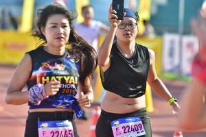 BIB: 201, 22445, 22409
                            <button type="button" onclick="openModal(3566630)" class="btn btn-primary btn-sm float-right btn-popup" data-toggle="modal" data-target=".modal-high-quality">
                        <i class="fas fa-shopping-cart"></i> Add to Cart
                    </button>
                                            <button type="button" onclick="isThisMe(3566630, true)" class="btn btn-success btn-sm float-right btn-popup btn-isme hidden" data-toggle="tooltip" data-placement="bottom" title="นี่คือรูปของคุณใช่ไหม คลิกที่นี่เพื่อเอาเข้าอัลบั้ม">
                        <i class="fas fa-plus"></i> Add to album
                    </button>
                    <button type="button" onclick="isThisMe(3566630, false)" class="btn btn-warning btn-sm float-right btn-popup btn-isnotme hidden">
                        <i class="fas fa-ban"></i> Remove from album
                    </button>