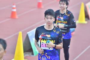 BIB: 
                            <button type="button" onclick="openModal(3539975)" class="btn btn-primary btn-sm float-right btn-popup" data-toggle="modal" data-target=".modal-high-quality">
                        <i class="fas fa-shopping-cart"></i> Add to Cart
                    </button>
                                            <button type="button" onclick="isThisMe(3539975, true)" class="btn btn-success btn-sm float-right btn-popup btn-isme hidden" data-toggle="tooltip" data-placement="bottom" title="นี่คือรูปของคุณใช่ไหม คลิกที่นี่เพื่อเอาเข้าอัลบั้ม">
                        <i class="fas fa-plus"></i> Add to album
                    </button>
                    <button type="button" onclick="isThisMe(3539975, false)" class="btn btn-warning btn-sm float-right btn-popup btn-isnotme hidden">
                        <i class="fas fa-ban"></i> Remove from album
                    </button>