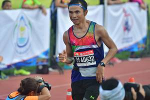 BIB: 40632
                            <button type="button" onclick="openModal(3538589)" class="btn btn-primary btn-sm float-right btn-popup" data-toggle="modal" data-target=".modal-high-quality">
                        <i class="fas fa-shopping-cart"></i> Add to Cart
                    </button>
                                            <button type="button" onclick="isThisMe(3538589, true)" class="btn btn-success btn-sm float-right btn-popup btn-isme hidden" data-toggle="tooltip" data-placement="bottom" title="นี่คือรูปของคุณใช่ไหม คลิกที่นี่เพื่อเอาเข้าอัลบั้ม">
                        <i class="fas fa-plus"></i> Add to album
                    </button>
                    <button type="button" onclick="isThisMe(3538589, false)" class="btn btn-warning btn-sm float-right btn-popup btn-isnotme hidden">
                        <i class="fas fa-ban"></i> Remove from album
                    </button>