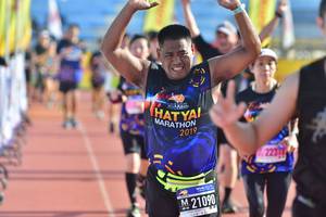 BIB: 21090
                            <button type="button" onclick="openModal(3570378)" class="btn btn-primary btn-sm float-right btn-popup" data-toggle="modal" data-target=".modal-high-quality">
                        <i class="fas fa-shopping-cart"></i> Add to Cart
                    </button>
                                            <button type="button" onclick="isThisMe(3570378, true)" class="btn btn-success btn-sm float-right btn-popup btn-isme hidden" data-toggle="tooltip" data-placement="bottom" title="นี่คือรูปของคุณใช่ไหม คลิกที่นี่เพื่อเอาเข้าอัลบั้ม">
                        <i class="fas fa-plus"></i> Add to album
                    </button>
                    <button type="button" onclick="isThisMe(3570378, false)" class="btn btn-warning btn-sm float-right btn-popup btn-isnotme hidden">
                        <i class="fas fa-ban"></i> Remove from album
                    </button>