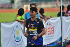 BIB: 10381
                            <button type="button" onclick="openModal(3532899)" class="btn btn-primary btn-sm float-right btn-popup" data-toggle="modal" data-target=".modal-high-quality">
                        <i class="fas fa-shopping-cart"></i> Add to Cart
                    </button>
                                            <button type="button" onclick="isThisMe(3532899, true)" class="btn btn-success btn-sm float-right btn-popup btn-isme hidden" data-toggle="tooltip" data-placement="bottom" title="นี่คือรูปของคุณใช่ไหม คลิกที่นี่เพื่อเอาเข้าอัลบั้ม">
                        <i class="fas fa-plus"></i> Add to album
                    </button>
                    <button type="button" onclick="isThisMe(3532899, false)" class="btn btn-warning btn-sm float-right btn-popup btn-isnotme hidden">
                        <i class="fas fa-ban"></i> Remove from album
                    </button>