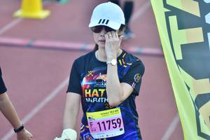 BIB: 105, 11759
                            <button type="button" onclick="openModal(3544237)" class="btn btn-primary btn-sm float-right btn-popup" data-toggle="modal" data-target=".modal-high-quality">
                        <i class="fas fa-shopping-cart"></i> Add to Cart
                    </button>
                                            <button type="button" onclick="isThisMe(3544237, true)" class="btn btn-success btn-sm float-right btn-popup btn-isme hidden" data-toggle="tooltip" data-placement="bottom" title="นี่คือรูปของคุณใช่ไหม คลิกที่นี่เพื่อเอาเข้าอัลบั้ม">
                        <i class="fas fa-plus"></i> Add to album
                    </button>
                    <button type="button" onclick="isThisMe(3544237, false)" class="btn btn-warning btn-sm float-right btn-popup btn-isnotme hidden">
                        <i class="fas fa-ban"></i> Remove from album
                    </button>