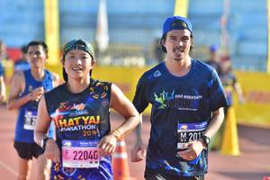 BIB: 2019, 201, 2204
                            <button type="button" onclick="openModal(3557923)" class="btn btn-primary btn-sm float-right btn-popup" data-toggle="modal" data-target=".modal-high-quality">
                        <i class="fas fa-shopping-cart"></i> Add to Cart
                    </button>
                                            <button type="button" onclick="isThisMe(3557923, true)" class="btn btn-success btn-sm float-right btn-popup btn-isme hidden" data-toggle="tooltip" data-placement="bottom" title="นี่คือรูปของคุณใช่ไหม คลิกที่นี่เพื่อเอาเข้าอัลบั้ม">
                        <i class="fas fa-plus"></i> Add to album
                    </button>
                    <button type="button" onclick="isThisMe(3557923, false)" class="btn btn-warning btn-sm float-right btn-popup btn-isnotme hidden">
                        <i class="fas fa-ban"></i> Remove from album
                    </button>