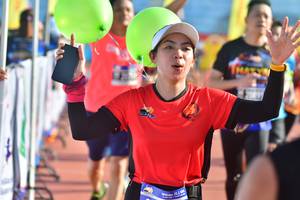 BIB: 
                            <button type="button" onclick="openModal(3566703)" class="btn btn-primary btn-sm float-right btn-popup" data-toggle="modal" data-target=".modal-high-quality">
                        <i class="fas fa-shopping-cart"></i> Add to Cart
                    </button>
                                            <button type="button" onclick="isThisMe(3566703, true)" class="btn btn-success btn-sm float-right btn-popup btn-isme hidden" data-toggle="tooltip" data-placement="bottom" title="นี่คือรูปของคุณใช่ไหม คลิกที่นี่เพื่อเอาเข้าอัลบั้ม">
                        <i class="fas fa-plus"></i> Add to album
                    </button>
                    <button type="button" onclick="isThisMe(3566703, false)" class="btn btn-warning btn-sm float-right btn-popup btn-isnotme hidden">
                        <i class="fas fa-ban"></i> Remove from album
                    </button>