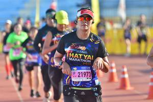 BIB: 21973
                            <button type="button" onclick="openModal(3556817)" class="btn btn-primary btn-sm float-right btn-popup" data-toggle="modal" data-target=".modal-high-quality">
                        <i class="fas fa-shopping-cart"></i> Add to Cart
                    </button>
                                            <button type="button" onclick="isThisMe(3556817, true)" class="btn btn-success btn-sm float-right btn-popup btn-isme hidden" data-toggle="tooltip" data-placement="bottom" title="นี่คือรูปของคุณใช่ไหม คลิกที่นี่เพื่อเอาเข้าอัลบั้ม">
                        <i class="fas fa-plus"></i> Add to album
                    </button>
                    <button type="button" onclick="isThisMe(3556817, false)" class="btn btn-warning btn-sm float-right btn-popup btn-isnotme hidden">
                        <i class="fas fa-ban"></i> Remove from album
                    </button>