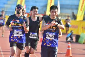 BIB: 201, 20138, 21018
                            <button type="button" onclick="openModal(3570348)" class="btn btn-primary btn-sm float-right btn-popup" data-toggle="modal" data-target=".modal-high-quality">
                        <i class="fas fa-shopping-cart"></i> Add to Cart
                    </button>
                                            <button type="button" onclick="isThisMe(3570348, true)" class="btn btn-success btn-sm float-right btn-popup btn-isme hidden" data-toggle="tooltip" data-placement="bottom" title="นี่คือรูปของคุณใช่ไหม คลิกที่นี่เพื่อเอาเข้าอัลบั้ม">
                        <i class="fas fa-plus"></i> Add to album
                    </button>
                    <button type="button" onclick="isThisMe(3570348, false)" class="btn btn-warning btn-sm float-right btn-popup btn-isnotme hidden">
                        <i class="fas fa-ban"></i> Remove from album
                    </button>