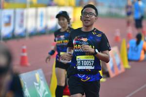 BIB: 10057
                            <button type="button" onclick="openModal(3538703)" class="btn btn-primary btn-sm float-right btn-popup" data-toggle="modal" data-target=".modal-high-quality">
                        <i class="fas fa-shopping-cart"></i> Add to Cart
                    </button>
                                            <button type="button" onclick="isThisMe(3538703, true)" class="btn btn-success btn-sm float-right btn-popup btn-isme hidden" data-toggle="tooltip" data-placement="bottom" title="นี่คือรูปของคุณใช่ไหม คลิกที่นี่เพื่อเอาเข้าอัลบั้ม">
                        <i class="fas fa-plus"></i> Add to album
                    </button>
                    <button type="button" onclick="isThisMe(3538703, false)" class="btn btn-warning btn-sm float-right btn-popup btn-isnotme hidden">
                        <i class="fas fa-ban"></i> Remove from album
                    </button>