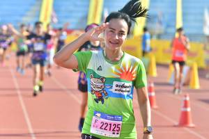 BIB: 22125
                            <button type="button" onclick="openModal(3576908)" class="btn btn-primary btn-sm float-right btn-popup" data-toggle="modal" data-target=".modal-high-quality">
                        <i class="fas fa-shopping-cart"></i> Add to Cart
                    </button>
                                            <button type="button" onclick="isThisMe(3576908, true)" class="btn btn-success btn-sm float-right btn-popup btn-isme hidden" data-toggle="tooltip" data-placement="bottom" title="นี่คือรูปของคุณใช่ไหม คลิกที่นี่เพื่อเอาเข้าอัลบั้ม">
                        <i class="fas fa-plus"></i> Add to album
                    </button>
                    <button type="button" onclick="isThisMe(3576908, false)" class="btn btn-warning btn-sm float-right btn-popup btn-isnotme hidden">
                        <i class="fas fa-ban"></i> Remove from album
                    </button>