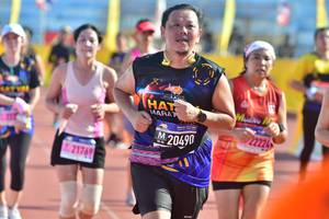 BIB: 2224, 20490, 21769
                            <button type="button" onclick="openModal(3594482)" class="btn btn-primary btn-sm float-right btn-popup" data-toggle="modal" data-target=".modal-high-quality">
                        <i class="fas fa-shopping-cart"></i> Add to Cart
                    </button>
                                            <button type="button" onclick="isThisMe(3594482, true)" class="btn btn-success btn-sm float-right btn-popup btn-isme hidden" data-toggle="tooltip" data-placement="bottom" title="นี่คือรูปของคุณใช่ไหม คลิกที่นี่เพื่อเอาเข้าอัลบั้ม">
                        <i class="fas fa-plus"></i> Add to album
                    </button>
                    <button type="button" onclick="isThisMe(3594482, false)" class="btn btn-warning btn-sm float-right btn-popup btn-isnotme hidden">
                        <i class="fas fa-ban"></i> Remove from album
                    </button>