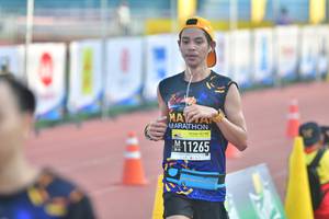 BIB: 11265
                            <button type="button" onclick="openModal(3532893)" class="btn btn-primary btn-sm float-right btn-popup" data-toggle="modal" data-target=".modal-high-quality">
                        <i class="fas fa-shopping-cart"></i> Add to Cart
                    </button>
                                            <button type="button" onclick="isThisMe(3532893, true)" class="btn btn-success btn-sm float-right btn-popup btn-isme hidden" data-toggle="tooltip" data-placement="bottom" title="นี่คือรูปของคุณใช่ไหม คลิกที่นี่เพื่อเอาเข้าอัลบั้ม">
                        <i class="fas fa-plus"></i> Add to album
                    </button>
                    <button type="button" onclick="isThisMe(3532893, false)" class="btn btn-warning btn-sm float-right btn-popup btn-isnotme hidden">
                        <i class="fas fa-ban"></i> Remove from album
                    </button>