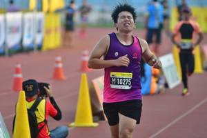 BIB: 10275
                            <button type="button" onclick="openModal(3532363)" class="btn btn-primary btn-sm float-right btn-popup" data-toggle="modal" data-target=".modal-high-quality">
                        <i class="fas fa-shopping-cart"></i> Add to Cart
                    </button>
                                            <button type="button" onclick="isThisMe(3532363, true)" class="btn btn-success btn-sm float-right btn-popup btn-isme hidden" data-toggle="tooltip" data-placement="bottom" title="นี่คือรูปของคุณใช่ไหม คลิกที่นี่เพื่อเอาเข้าอัลบั้ม">
                        <i class="fas fa-plus"></i> Add to album
                    </button>
                    <button type="button" onclick="isThisMe(3532363, false)" class="btn btn-warning btn-sm float-right btn-popup btn-isnotme hidden">
                        <i class="fas fa-ban"></i> Remove from album
                    </button>