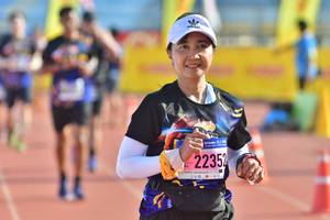 BIB: 2235
                            <button type="button" onclick="openModal(3576978)" class="btn btn-primary btn-sm float-right btn-popup" data-toggle="modal" data-target=".modal-high-quality">
                        <i class="fas fa-shopping-cart"></i> Add to Cart
                    </button>
                                            <button type="button" onclick="isThisMe(3576978, true)" class="btn btn-success btn-sm float-right btn-popup btn-isme hidden" data-toggle="tooltip" data-placement="bottom" title="นี่คือรูปของคุณใช่ไหม คลิกที่นี่เพื่อเอาเข้าอัลบั้ม">
                        <i class="fas fa-plus"></i> Add to album
                    </button>
                    <button type="button" onclick="isThisMe(3576978, false)" class="btn btn-warning btn-sm float-right btn-popup btn-isnotme hidden">
                        <i class="fas fa-ban"></i> Remove from album
                    </button>