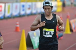 BIB: 10419
                            <button type="button" onclick="openModal(3532091)" class="btn btn-primary btn-sm float-right btn-popup" data-toggle="modal" data-target=".modal-high-quality">
                        <i class="fas fa-shopping-cart"></i> Add to Cart
                    </button>
                                            <button type="button" onclick="isThisMe(3532091, true)" class="btn btn-success btn-sm float-right btn-popup btn-isme hidden" data-toggle="tooltip" data-placement="bottom" title="นี่คือรูปของคุณใช่ไหม คลิกที่นี่เพื่อเอาเข้าอัลบั้ม">
                        <i class="fas fa-plus"></i> Add to album
                    </button>
                    <button type="button" onclick="isThisMe(3532091, false)" class="btn btn-warning btn-sm float-right btn-popup btn-isnotme hidden">
                        <i class="fas fa-ban"></i> Remove from album
                    </button>