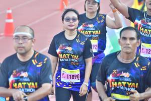 BIB: 2019, 11890
                            <button type="button" onclick="openModal(3543740)" class="btn btn-primary btn-sm float-right btn-popup" data-toggle="modal" data-target=".modal-high-quality">
                        <i class="fas fa-shopping-cart"></i> Add to Cart
                    </button>
                                            <button type="button" onclick="isThisMe(3543740, true)" class="btn btn-success btn-sm float-right btn-popup btn-isme hidden" data-toggle="tooltip" data-placement="bottom" title="นี่คือรูปของคุณใช่ไหม คลิกที่นี่เพื่อเอาเข้าอัลบั้ม">
                        <i class="fas fa-plus"></i> Add to album
                    </button>
                    <button type="button" onclick="isThisMe(3543740, false)" class="btn btn-warning btn-sm float-right btn-popup btn-isnotme hidden">
                        <i class="fas fa-ban"></i> Remove from album
                    </button>