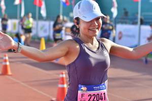 BIB: 22041
                            <button type="button" onclick="openModal(3555769)" class="btn btn-primary btn-sm float-right btn-popup" data-toggle="modal" data-target=".modal-high-quality">
                        <i class="fas fa-shopping-cart"></i> Add to Cart
                    </button>
                                            <button type="button" onclick="isThisMe(3555769, true)" class="btn btn-success btn-sm float-right btn-popup btn-isme hidden" data-toggle="tooltip" data-placement="bottom" title="นี่คือรูปของคุณใช่ไหม คลิกที่นี่เพื่อเอาเข้าอัลบั้ม">
                        <i class="fas fa-plus"></i> Add to album
                    </button>
                    <button type="button" onclick="isThisMe(3555769, false)" class="btn btn-warning btn-sm float-right btn-popup btn-isnotme hidden">
                        <i class="fas fa-ban"></i> Remove from album
                    </button>