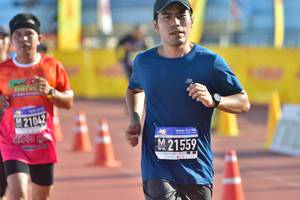 BIB: 21559
                            <button type="button" onclick="openModal(3567826)" class="btn btn-primary btn-sm float-right btn-popup" data-toggle="modal" data-target=".modal-high-quality">
                        <i class="fas fa-shopping-cart"></i> Add to Cart
                    </button>
                                            <button type="button" onclick="isThisMe(3567826, true)" class="btn btn-success btn-sm float-right btn-popup btn-isme hidden" data-toggle="tooltip" data-placement="bottom" title="นี่คือรูปของคุณใช่ไหม คลิกที่นี่เพื่อเอาเข้าอัลบั้ม">
                        <i class="fas fa-plus"></i> Add to album
                    </button>
                    <button type="button" onclick="isThisMe(3567826, false)" class="btn btn-warning btn-sm float-right btn-popup btn-isnotme hidden">
                        <i class="fas fa-ban"></i> Remove from album
                    </button>