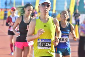 BIB: 21238, 20436
                            <button type="button" onclick="openModal(3550379)" class="btn btn-primary btn-sm float-right btn-popup" data-toggle="modal" data-target=".modal-high-quality">
                        <i class="fas fa-shopping-cart"></i> Add to Cart
                    </button>
                                            <button type="button" onclick="isThisMe(3550379, true)" class="btn btn-success btn-sm float-right btn-popup btn-isme hidden" data-toggle="tooltip" data-placement="bottom" title="นี่คือรูปของคุณใช่ไหม คลิกที่นี่เพื่อเอาเข้าอัลบั้ม">
                        <i class="fas fa-plus"></i> Add to album
                    </button>
                    <button type="button" onclick="isThisMe(3550379, false)" class="btn btn-warning btn-sm float-right btn-popup btn-isnotme hidden">
                        <i class="fas fa-ban"></i> Remove from album
                    </button>