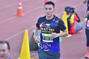 BIB: 1013
                            <button type="button" onclick="openModal(3537134)" class="btn btn-primary btn-sm float-right btn-popup" data-toggle="modal" data-target=".modal-high-quality">
                        <i class="fas fa-shopping-cart"></i> Add to Cart
                    </button>
                                            <button type="button" onclick="isThisMe(3537134, true)" class="btn btn-success btn-sm float-right btn-popup btn-isme hidden" data-toggle="tooltip" data-placement="bottom" title="นี่คือรูปของคุณใช่ไหม คลิกที่นี่เพื่อเอาเข้าอัลบั้ม">
                        <i class="fas fa-plus"></i> Add to album
                    </button>
                    <button type="button" onclick="isThisMe(3537134, false)" class="btn btn-warning btn-sm float-right btn-popup btn-isnotme hidden">
                        <i class="fas fa-ban"></i> Remove from album
                    </button>