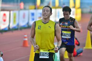 BIB: 11163
                            <button type="button" onclick="openModal(3538082)" class="btn btn-primary btn-sm float-right btn-popup" data-toggle="modal" data-target=".modal-high-quality">
                        <i class="fas fa-shopping-cart"></i> Add to Cart
                    </button>
                                            <button type="button" onclick="isThisMe(3538082, true)" class="btn btn-success btn-sm float-right btn-popup btn-isme hidden" data-toggle="tooltip" data-placement="bottom" title="นี่คือรูปของคุณใช่ไหม คลิกที่นี่เพื่อเอาเข้าอัลบั้ม">
                        <i class="fas fa-plus"></i> Add to album
                    </button>
                    <button type="button" onclick="isThisMe(3538082, false)" class="btn btn-warning btn-sm float-right btn-popup btn-isnotme hidden">
                        <i class="fas fa-ban"></i> Remove from album
                    </button>