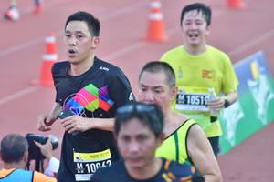 BIB: 1051, 1004
                            <button type="button" onclick="openModal(3546240)" class="btn btn-primary btn-sm float-right btn-popup" data-toggle="modal" data-target=".modal-high-quality">
                        <i class="fas fa-shopping-cart"></i> Add to Cart
                    </button>
                                            <button type="button" onclick="isThisMe(3546240, true)" class="btn btn-success btn-sm float-right btn-popup btn-isme hidden" data-toggle="tooltip" data-placement="bottom" title="นี่คือรูปของคุณใช่ไหม คลิกที่นี่เพื่อเอาเข้าอัลบั้ม">
                        <i class="fas fa-plus"></i> Add to album
                    </button>
                    <button type="button" onclick="isThisMe(3546240, false)" class="btn btn-warning btn-sm float-right btn-popup btn-isnotme hidden">
                        <i class="fas fa-ban"></i> Remove from album
                    </button>