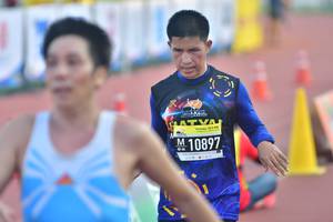 BIB: 10897
                            <button type="button" onclick="openModal(3532692)" class="btn btn-primary btn-sm float-right btn-popup" data-toggle="modal" data-target=".modal-high-quality">
                        <i class="fas fa-shopping-cart"></i> Add to Cart
                    </button>
                                            <button type="button" onclick="isThisMe(3532692, true)" class="btn btn-success btn-sm float-right btn-popup btn-isme hidden" data-toggle="tooltip" data-placement="bottom" title="นี่คือรูปของคุณใช่ไหม คลิกที่นี่เพื่อเอาเข้าอัลบั้ม">
                        <i class="fas fa-plus"></i> Add to album
                    </button>
                    <button type="button" onclick="isThisMe(3532692, false)" class="btn btn-warning btn-sm float-right btn-popup btn-isnotme hidden">
                        <i class="fas fa-ban"></i> Remove from album
                    </button>