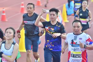 BIB: 11415
                            <button type="button" onclick="openModal(3536119)" class="btn btn-primary btn-sm float-right btn-popup" data-toggle="modal" data-target=".modal-high-quality">
                        <i class="fas fa-shopping-cart"></i> Add to Cart
                    </button>
                                            <button type="button" onclick="isThisMe(3536119, true)" class="btn btn-success btn-sm float-right btn-popup btn-isme hidden" data-toggle="tooltip" data-placement="bottom" title="นี่คือรูปของคุณใช่ไหม คลิกที่นี่เพื่อเอาเข้าอัลบั้ม">
                        <i class="fas fa-plus"></i> Add to album
                    </button>
                    <button type="button" onclick="isThisMe(3536119, false)" class="btn btn-warning btn-sm float-right btn-popup btn-isnotme hidden">
                        <i class="fas fa-ban"></i> Remove from album
                    </button>