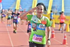 BIB: 22125
                            <button type="button" onclick="openModal(3576768)" class="btn btn-primary btn-sm float-right btn-popup" data-toggle="modal" data-target=".modal-high-quality">
                        <i class="fas fa-shopping-cart"></i> Add to Cart
                    </button>
                                            <button type="button" onclick="isThisMe(3576768, true)" class="btn btn-success btn-sm float-right btn-popup btn-isme hidden" data-toggle="tooltip" data-placement="bottom" title="นี่คือรูปของคุณใช่ไหม คลิกที่นี่เพื่อเอาเข้าอัลบั้ม">
                        <i class="fas fa-plus"></i> Add to album
                    </button>
                    <button type="button" onclick="isThisMe(3576768, false)" class="btn btn-warning btn-sm float-right btn-popup btn-isnotme hidden">
                        <i class="fas fa-ban"></i> Remove from album
                    </button>