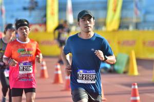 BIB: 21559
                            <button type="button" onclick="openModal(3554884)" class="btn btn-primary btn-sm float-right btn-popup" data-toggle="modal" data-target=".modal-high-quality">
                        <i class="fas fa-shopping-cart"></i> Add to Cart
                    </button>
                                            <button type="button" onclick="isThisMe(3554884, true)" class="btn btn-success btn-sm float-right btn-popup btn-isme hidden" data-toggle="tooltip" data-placement="bottom" title="นี่คือรูปของคุณใช่ไหม คลิกที่นี่เพื่อเอาเข้าอัลบั้ม">
                        <i class="fas fa-plus"></i> Add to album
                    </button>
                    <button type="button" onclick="isThisMe(3554884, false)" class="btn btn-warning btn-sm float-right btn-popup btn-isnotme hidden">
                        <i class="fas fa-ban"></i> Remove from album
                    </button>