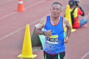 BIB: 10530
                            <button type="button" onclick="openModal(3536368)" class="btn btn-primary btn-sm float-right btn-popup" data-toggle="modal" data-target=".modal-high-quality">
                        <i class="fas fa-shopping-cart"></i> Add to Cart
                    </button>
                                            <button type="button" onclick="isThisMe(3536368, true)" class="btn btn-success btn-sm float-right btn-popup btn-isme hidden" data-toggle="tooltip" data-placement="bottom" title="นี่คือรูปของคุณใช่ไหม คลิกที่นี่เพื่อเอาเข้าอัลบั้ม">
                        <i class="fas fa-plus"></i> Add to album
                    </button>
                    <button type="button" onclick="isThisMe(3536368, false)" class="btn btn-warning btn-sm float-right btn-popup btn-isnotme hidden">
                        <i class="fas fa-ban"></i> Remove from album
                    </button>