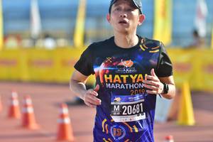 BIB: 20681
                            <button type="button" onclick="openModal(3572741)" class="btn btn-primary btn-sm float-right btn-popup" data-toggle="modal" data-target=".modal-high-quality">
                        <i class="fas fa-shopping-cart"></i> Add to Cart
                    </button>
                                            <button type="button" onclick="isThisMe(3572741, true)" class="btn btn-success btn-sm float-right btn-popup btn-isme hidden" data-toggle="tooltip" data-placement="bottom" title="นี่คือรูปของคุณใช่ไหม คลิกที่นี่เพื่อเอาเข้าอัลบั้ม">
                        <i class="fas fa-plus"></i> Add to album
                    </button>
                    <button type="button" onclick="isThisMe(3572741, false)" class="btn btn-warning btn-sm float-right btn-popup btn-isnotme hidden">
                        <i class="fas fa-ban"></i> Remove from album
                    </button>