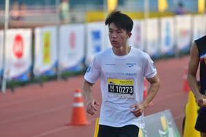 BIB: 10273
                            <button type="button" onclick="openModal(3533595)" class="btn btn-primary btn-sm float-right btn-popup" data-toggle="modal" data-target=".modal-high-quality">
                        <i class="fas fa-shopping-cart"></i> Add to Cart
                    </button>
                                            <button type="button" onclick="isThisMe(3533595, true)" class="btn btn-success btn-sm float-right btn-popup btn-isme hidden" data-toggle="tooltip" data-placement="bottom" title="นี่คือรูปของคุณใช่ไหม คลิกที่นี่เพื่อเอาเข้าอัลบั้ม">
                        <i class="fas fa-plus"></i> Add to album
                    </button>
                    <button type="button" onclick="isThisMe(3533595, false)" class="btn btn-warning btn-sm float-right btn-popup btn-isnotme hidden">
                        <i class="fas fa-ban"></i> Remove from album
                    </button>