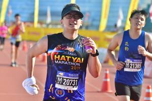 BIB: 21385, 2019, 2073
                            <button type="button" onclick="openModal(3573031)" class="btn btn-primary btn-sm float-right btn-popup" data-toggle="modal" data-target=".modal-high-quality">
                        <i class="fas fa-shopping-cart"></i> Add to Cart
                    </button>
                                            <button type="button" onclick="isThisMe(3573031, true)" class="btn btn-success btn-sm float-right btn-popup btn-isme hidden" data-toggle="tooltip" data-placement="bottom" title="นี่คือรูปของคุณใช่ไหม คลิกที่นี่เพื่อเอาเข้าอัลบั้ม">
                        <i class="fas fa-plus"></i> Add to album
                    </button>
                    <button type="button" onclick="isThisMe(3573031, false)" class="btn btn-warning btn-sm float-right btn-popup btn-isnotme hidden">
                        <i class="fas fa-ban"></i> Remove from album
                    </button>