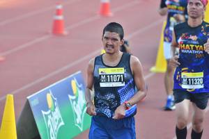 BIB: 2011, 11071
                            <button type="button" onclick="openModal(3536325)" class="btn btn-primary btn-sm float-right btn-popup" data-toggle="modal" data-target=".modal-high-quality">
                        <i class="fas fa-shopping-cart"></i> Add to Cart
                    </button>
                                            <button type="button" onclick="isThisMe(3536325, true)" class="btn btn-success btn-sm float-right btn-popup btn-isme hidden" data-toggle="tooltip" data-placement="bottom" title="นี่คือรูปของคุณใช่ไหม คลิกที่นี่เพื่อเอาเข้าอัลบั้ม">
                        <i class="fas fa-plus"></i> Add to album
                    </button>
                    <button type="button" onclick="isThisMe(3536325, false)" class="btn btn-warning btn-sm float-right btn-popup btn-isnotme hidden">
                        <i class="fas fa-ban"></i> Remove from album
                    </button>